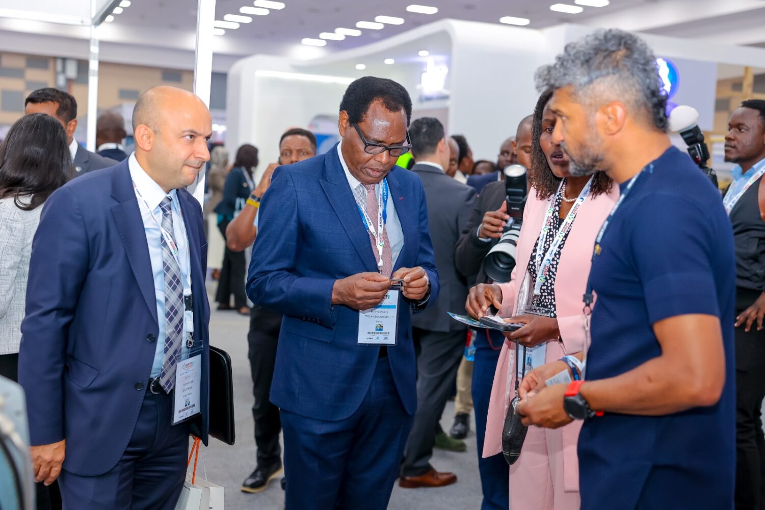 Open skies can unlock cheaper air travel and reshape Africa’s aviation