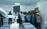 New specialised eye hospital opens branch in Kisumu