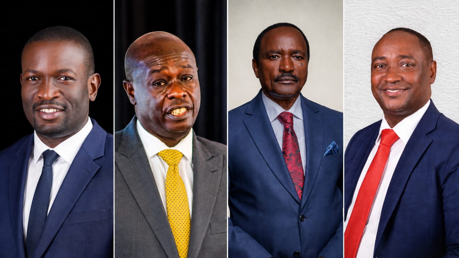 Ukambani vote: Can Kalonzo use it to bargain his way to the top?