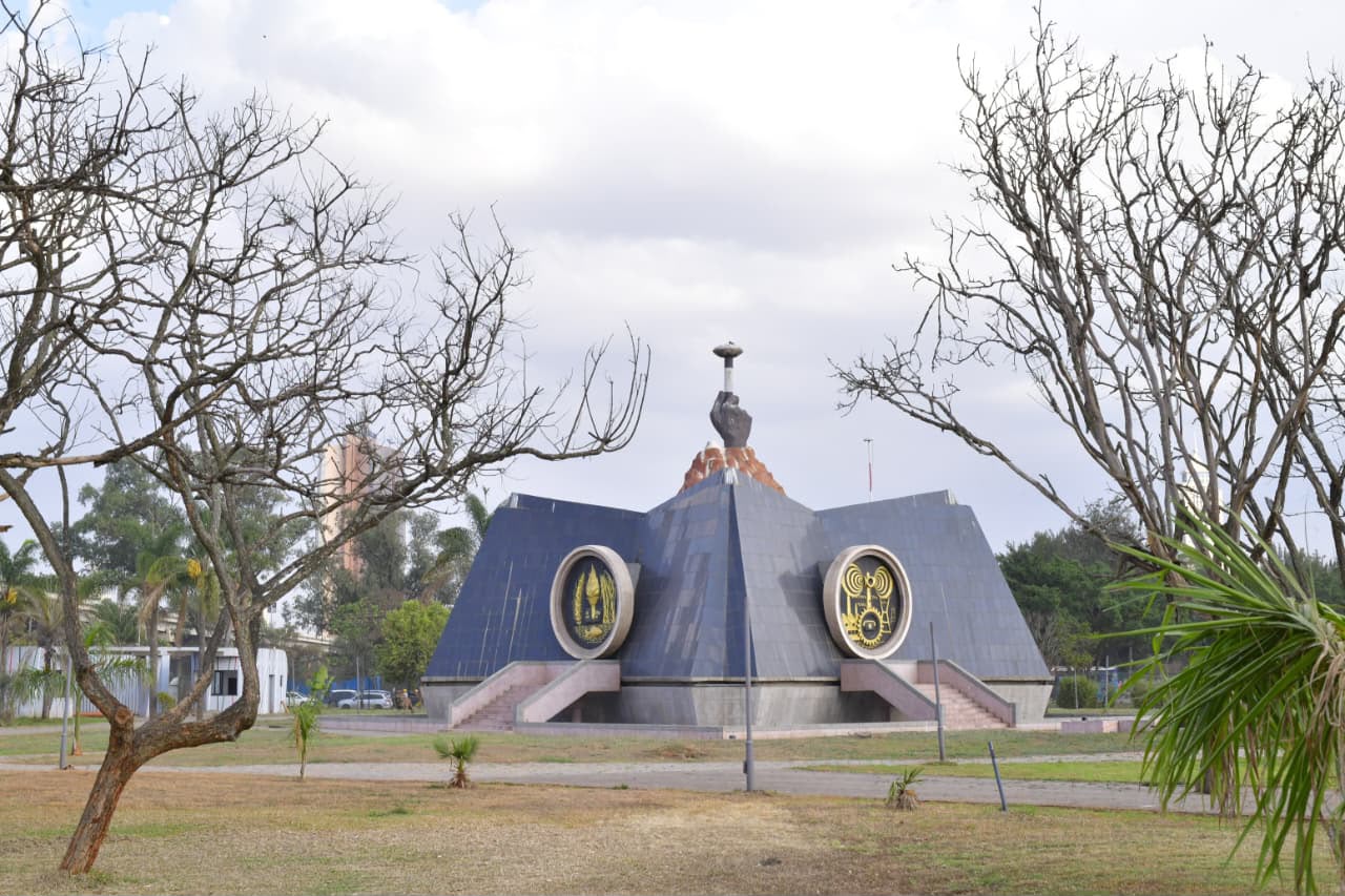 In photos: Central Park re-opens as Nairobi restores a landmark to the people