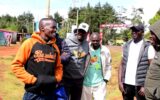 Kenya eyes athletics revival ahead of 2029 World Championships in Nairobi