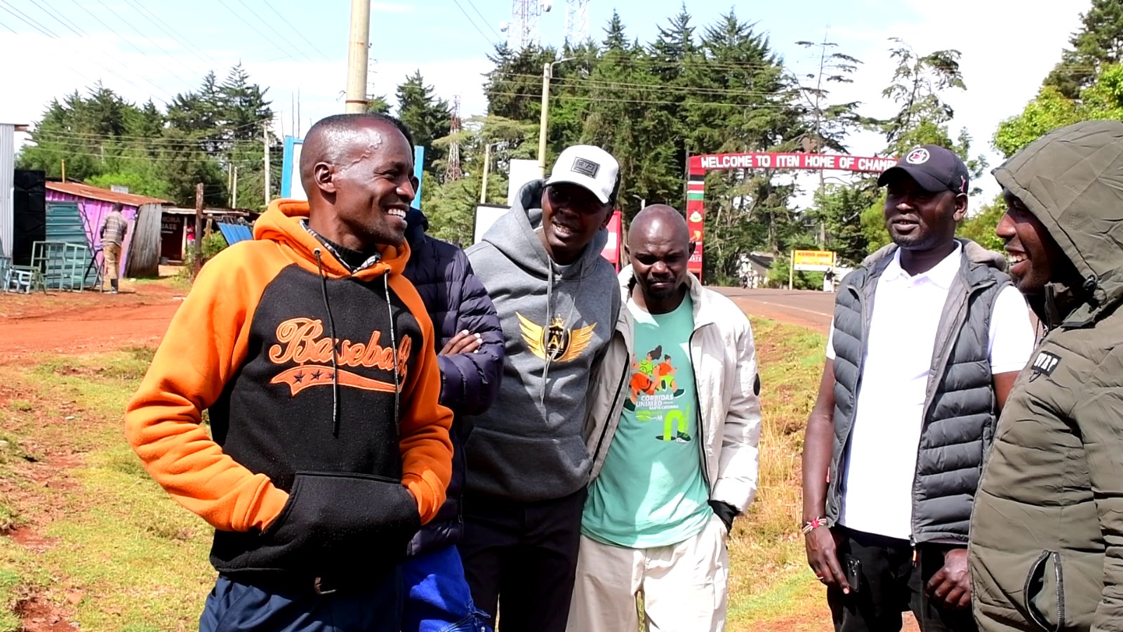 Kenya eyes athletics revival ahead of 2029 World Championships in Nairobi