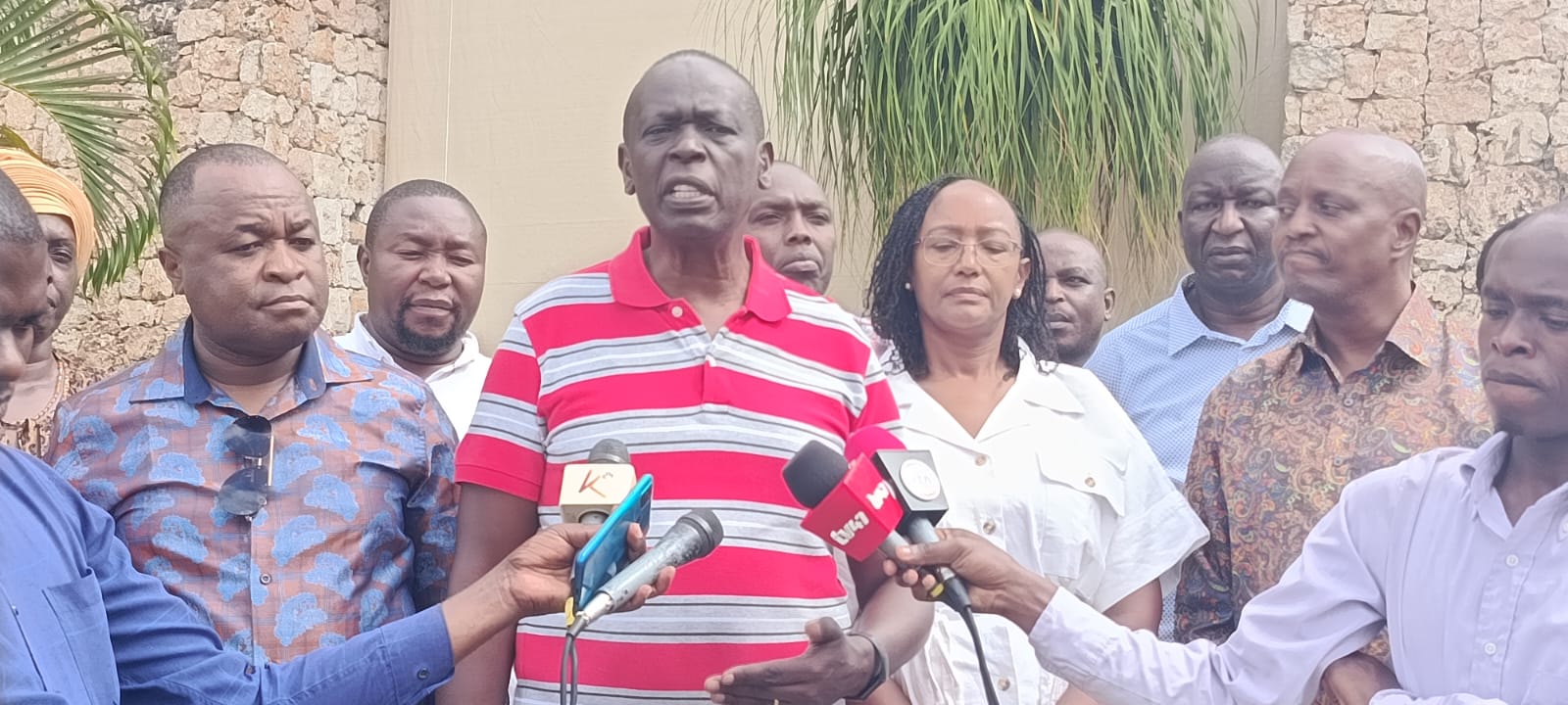 KEBS proposes tougher regulations on imported goods