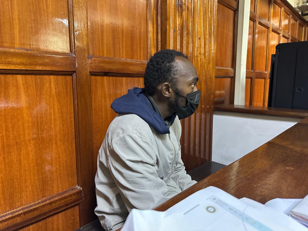 Matatu driver charged with performing dangerous stunts along Enterprise Road, killing 4 passengers