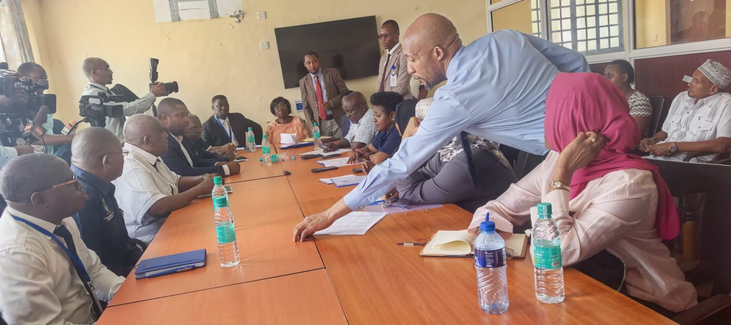 Kilifi County to dispose of 443 Shakahola cult bodies by Dec 2026, Health CEC says