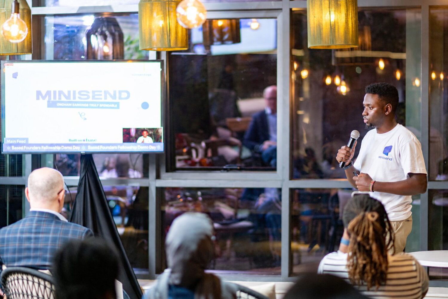 Minisend targets Kenya payments market with stablecoin push