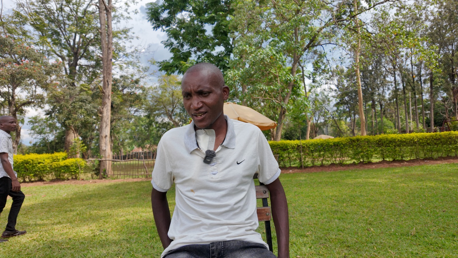 Bungoma journalist appeals for KSh3 million to undergo kidney transplant