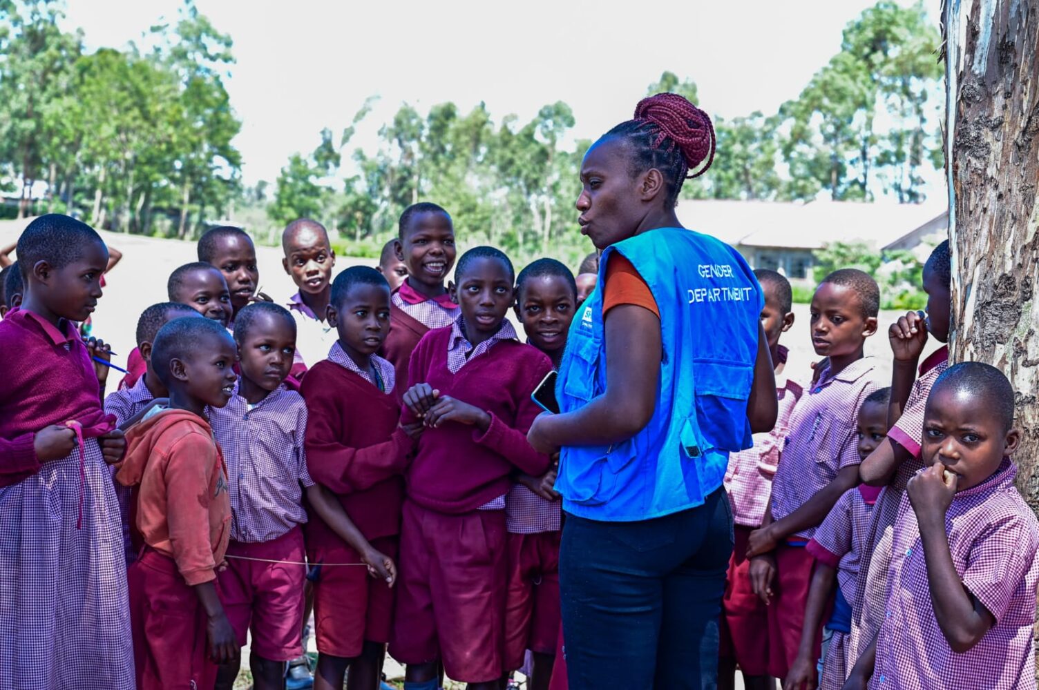 How poverty, cross-border FGM and gold trade fuel early marriages, SGBV cases in Migori 