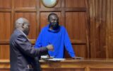 Nganya driver in accident that killed three remanded as court denies bail
