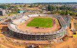 Mashujaa Day preparations gain momentum as Kipchoge Keino Stadium reaches 68% completion