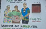 How murals are bringing traditional foods back to life in Malindi