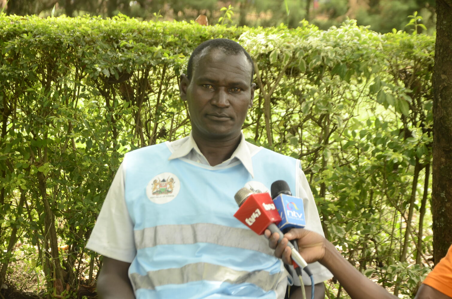Training, supplies gaps hamper Bungoma CHPs’ family planning education efforts as facilities face commodity stock-outs