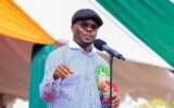 PS Omollo puts over KSh700,000 on the line as he ties Karachuonyo development to Ruto’s 2027 bid