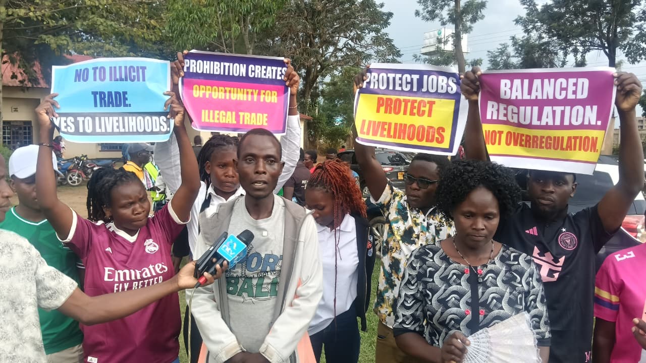 Tobacco farmers seek tax relief as MPs review Tobacco Control Bill