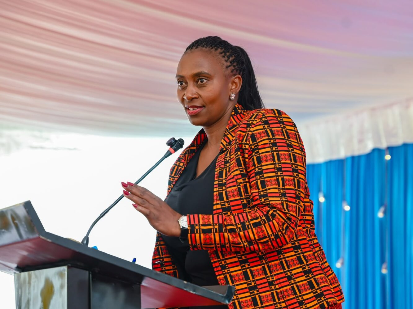 Protecting Kenya’s future through one health action