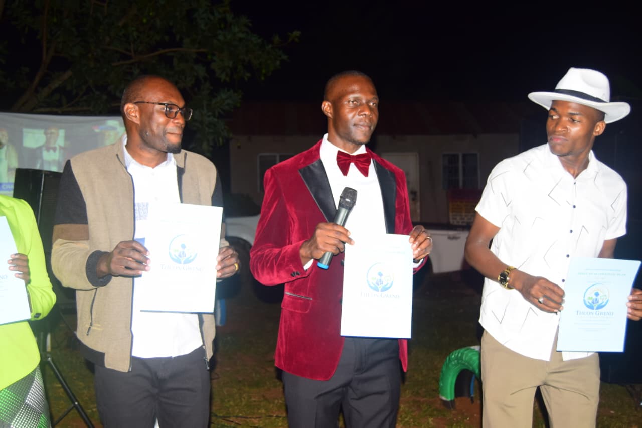 Thuon Gweno Foundation launches plan to empower Siaya boys