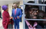 “There is no leader whose hand I will not shake” – Winnie Byanyima defends meeting President Ruto amid questions over Kizza Besigye abduction