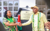 Mwea residents get gov’t services closer to home as new Huduma Centre is commissioned