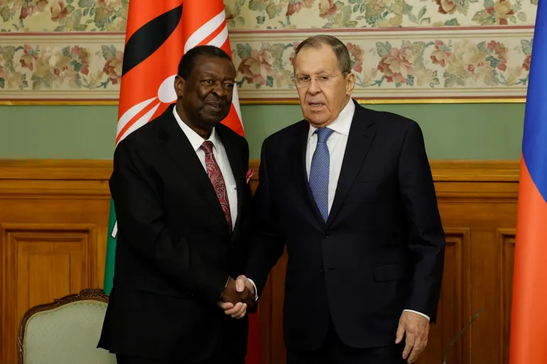 How a Disinformation Campaign Cast a Shadow Over Legal Work in Russia — and What Kenyans Must Do to Stay Safe