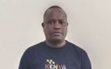 Suspect arrested in KSh2.4 million land fraud along Mombasa Road
