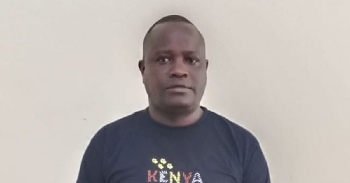 Suspect arrested in KSh2.4 million land fraud along Mombasa Road