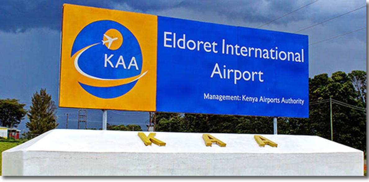 KRA uncovers customs fraud at Eldoret Airport: Seizes 53,000 smartphones, averting KSh21 million tax loss