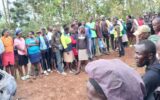 Three suspected livestock thieves stoned to death as another one escaped in Homa Bay