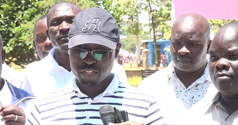 Special needs teachers threaten strike over unimplemented promotions