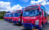 Nicco Movers Limited secures interim court orders in its bid to resume matatu operations