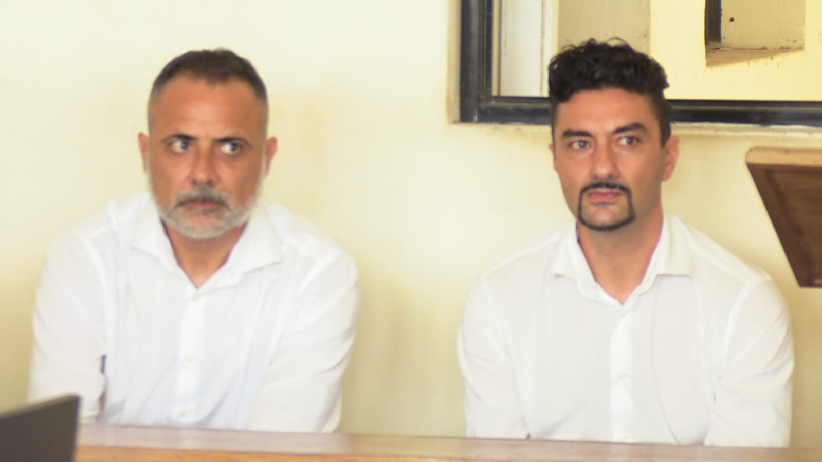 Two Italian nationals facing KSh32 million fraud charged afresh with another KSh 20 million fraud