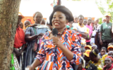 ‘Quit ODM now if you are uncomfortable’ – Catherine Omanyo tells Governor Ole Lenku