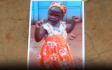 Mother appeals for help after her two-year-old daughter was kidnapped in Mumias