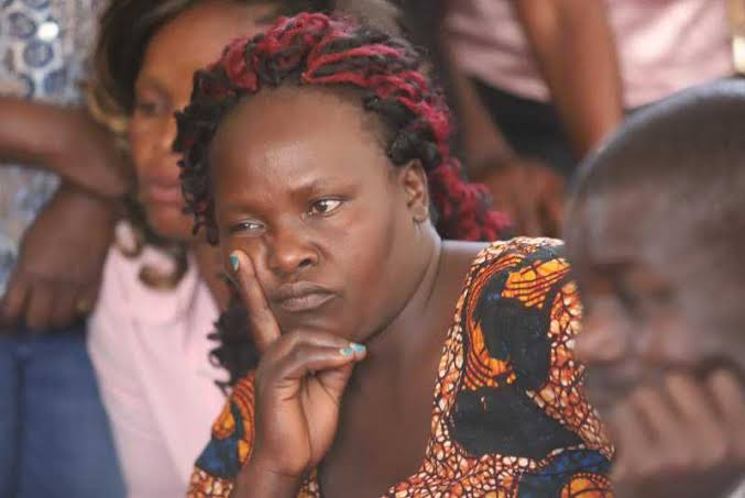 Sharon Otieno’s mother pleads with court not to jail former Migori Governor Okoth Obado