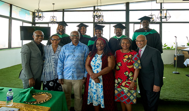 JBS Kenya opens registration for second entrepreneurship cohort