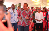“Raila won the 2022 presidential election” – Uhuru Kenyatta