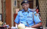 Why police officers wanted the old uniform back, Maraga report reveals