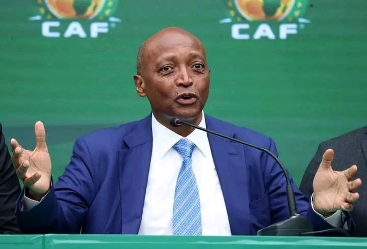 Concerns raised over AFCON 2027 preparations in East Africa