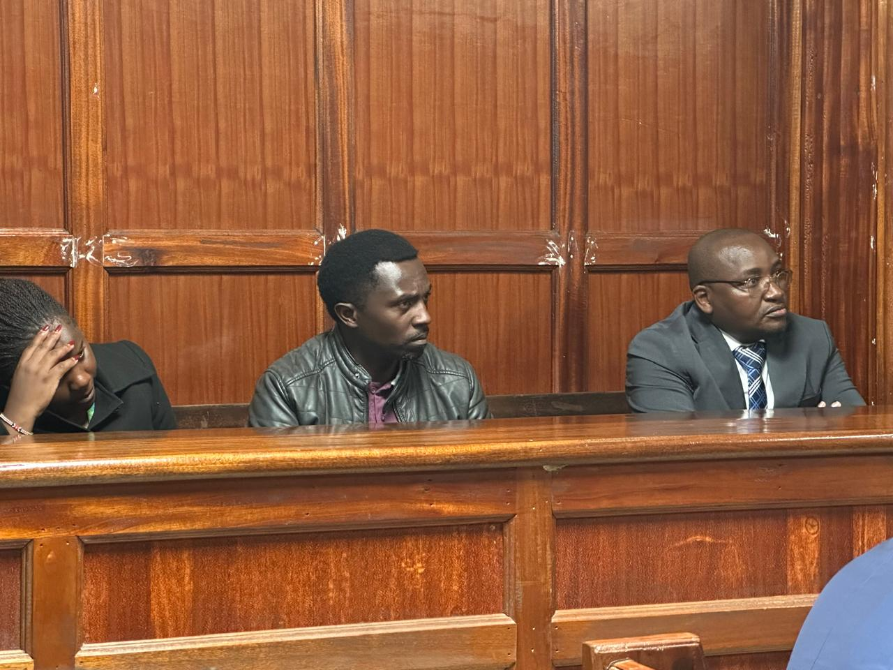 Juja MP George Koimburi faces fresh charges over alleged self-abduction