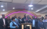 Church leaders call for national reconciliation ahead of 2027 elections