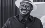 ODM calls on Kenyans to light candles for Raila on Friday