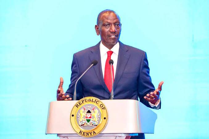 President Ruto rushed through universal health reforms: Why he did it and why is matters…