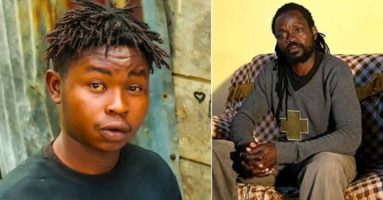 Stoopid Boy’s father explains why he wants his son buried in Siaya