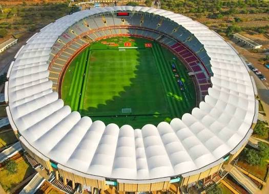 Nairobi successfully wins bid to host 2029 World Athletics Championships