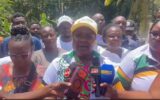 Kisii Woman Rep urges foreigners doing business in Kenya to comply with set laws