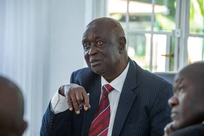 Arati, Abdulswamad to take charge of ODM as Oburu undergoes “thorough, routine” medical checkup in U.K