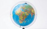 NEW WORLD MAP: UN votes to ‘correct the map’ and give Africa its true size