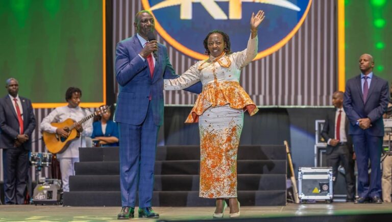 Ruto’s deepening public faith and the evangelical pulpit he says awaits him after politics