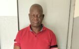 Two children rescued as police arrest suspected child trafficker  in Mombasa