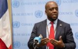 Martin Kimani : Diplomat who puts Kenya’s voice on global stage
