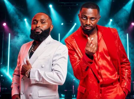 Shock as Vijana Barubaru announce break to pursue solo music careers